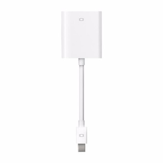 Cáp Chuyển Apple Mini Display Port To VGA MB572