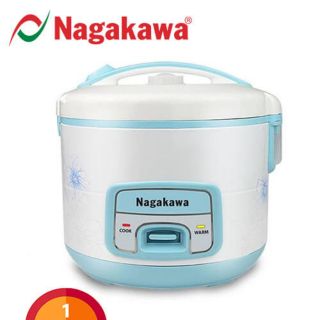 Nồi cơm điện Nagakawa