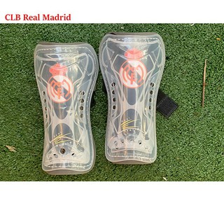 Ốp dóng ✨ LOGO CLB ✨ Bảo vệ ống chân khỏi các va chạm