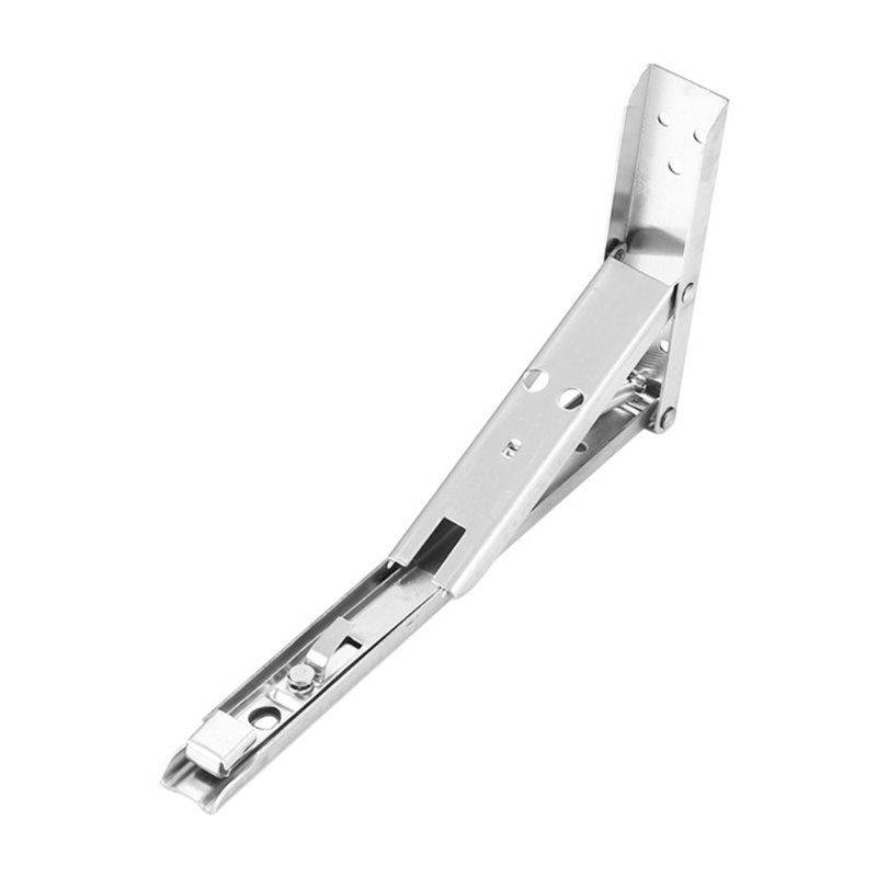 Giá Đỡ Tam Giác Gắn Tường Có Thể Điều Chỉnh Cho Đồ Nội Thất