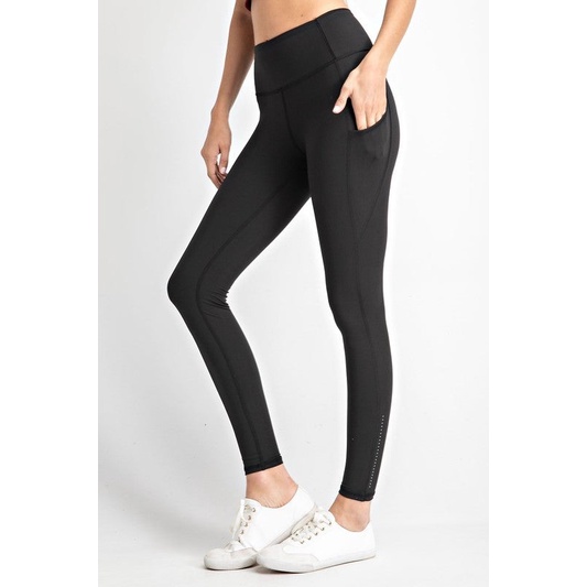 Quần legging tập Gym, yoga vnxk | BigBuy360 - bigbuy360.vn