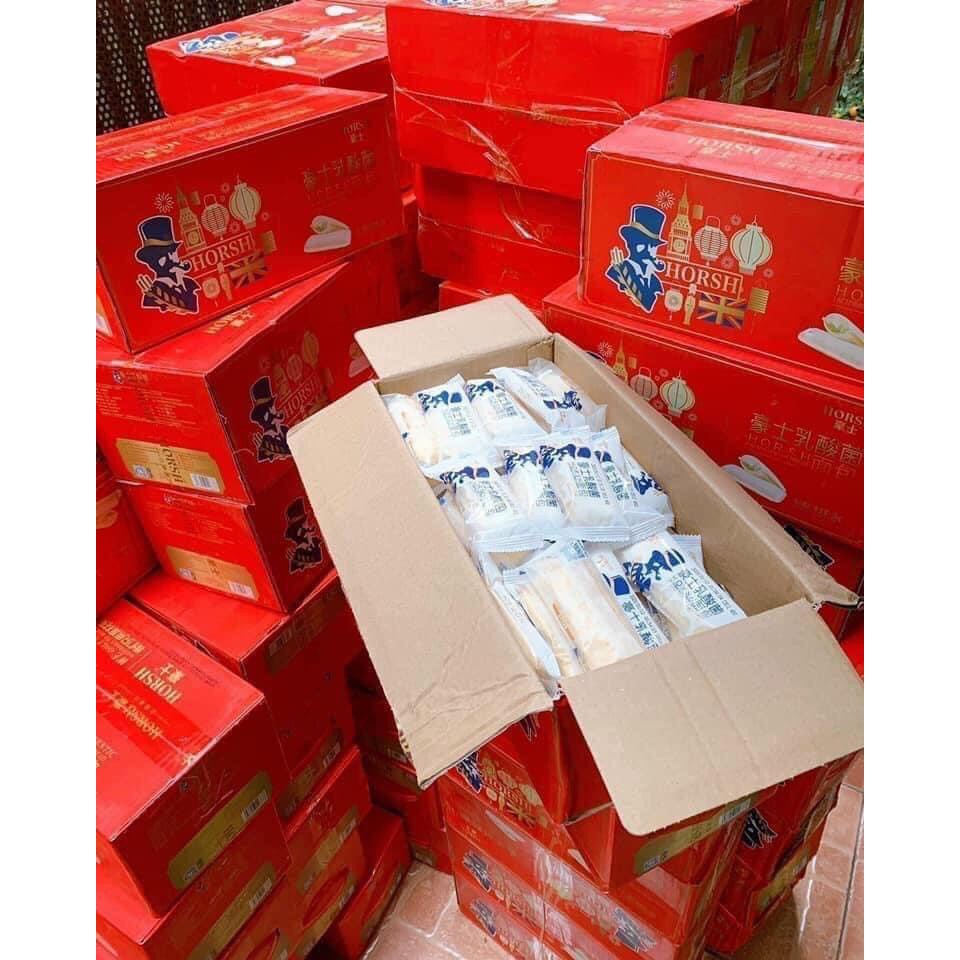 BÁNH SỮA CHUA HORSH