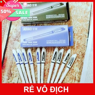 12 chiếc bút chữ a, bút nước chữ a