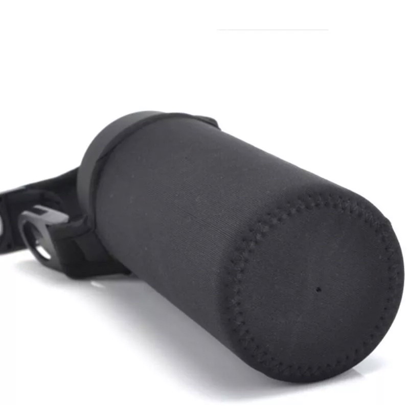 Túi đựng bảo vệ bình nước giữ nhiệt cho bình phom trụ thon đường kính dưới 8cm 500/750/1000/1500ml