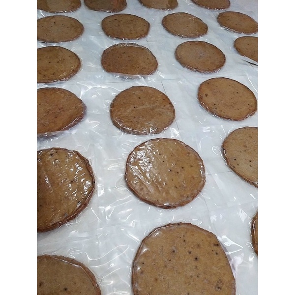 CHẢ CÁ NHA TRANG 500gr | BigBuy360 - bigbuy360.vn