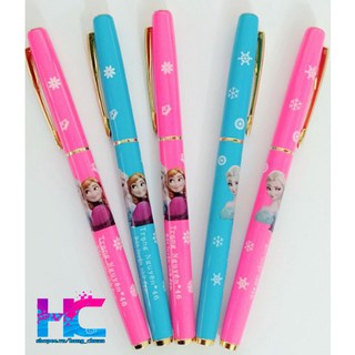 Bút máy - Bút mực - Trạng nguyên 46 (hình Elsa) hang_chuan