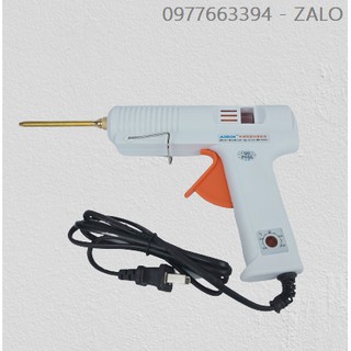 Súng bắn keo nến chịu nhiệt cao đầu dài 9cm