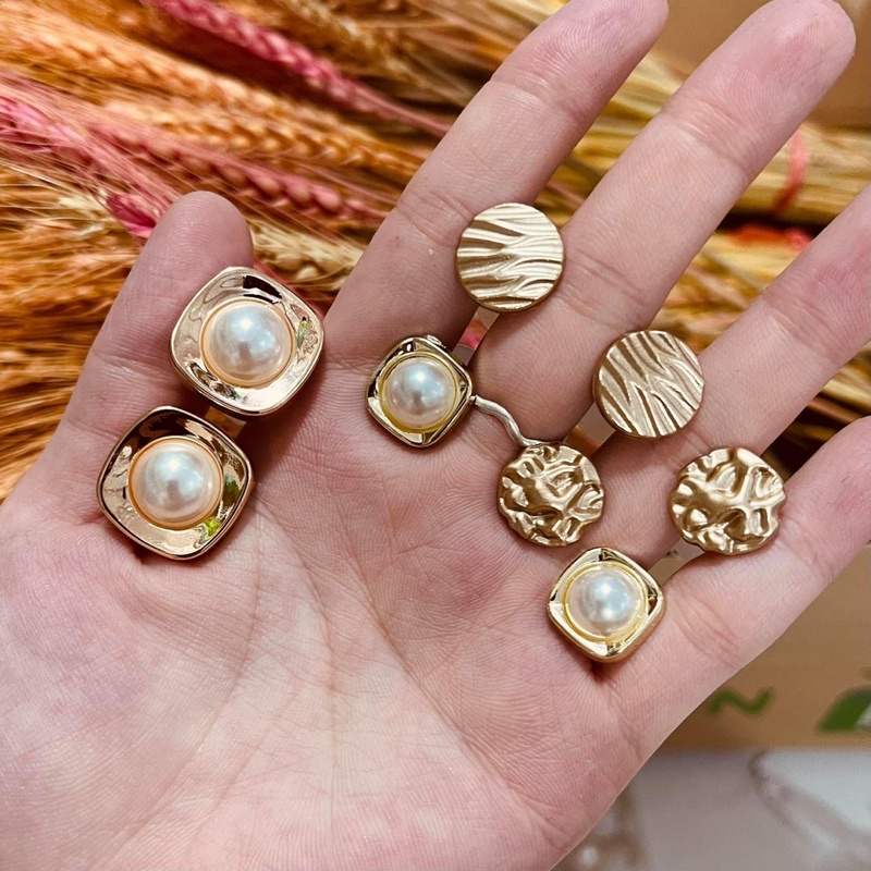Tách ngón nail siêu xinhhh