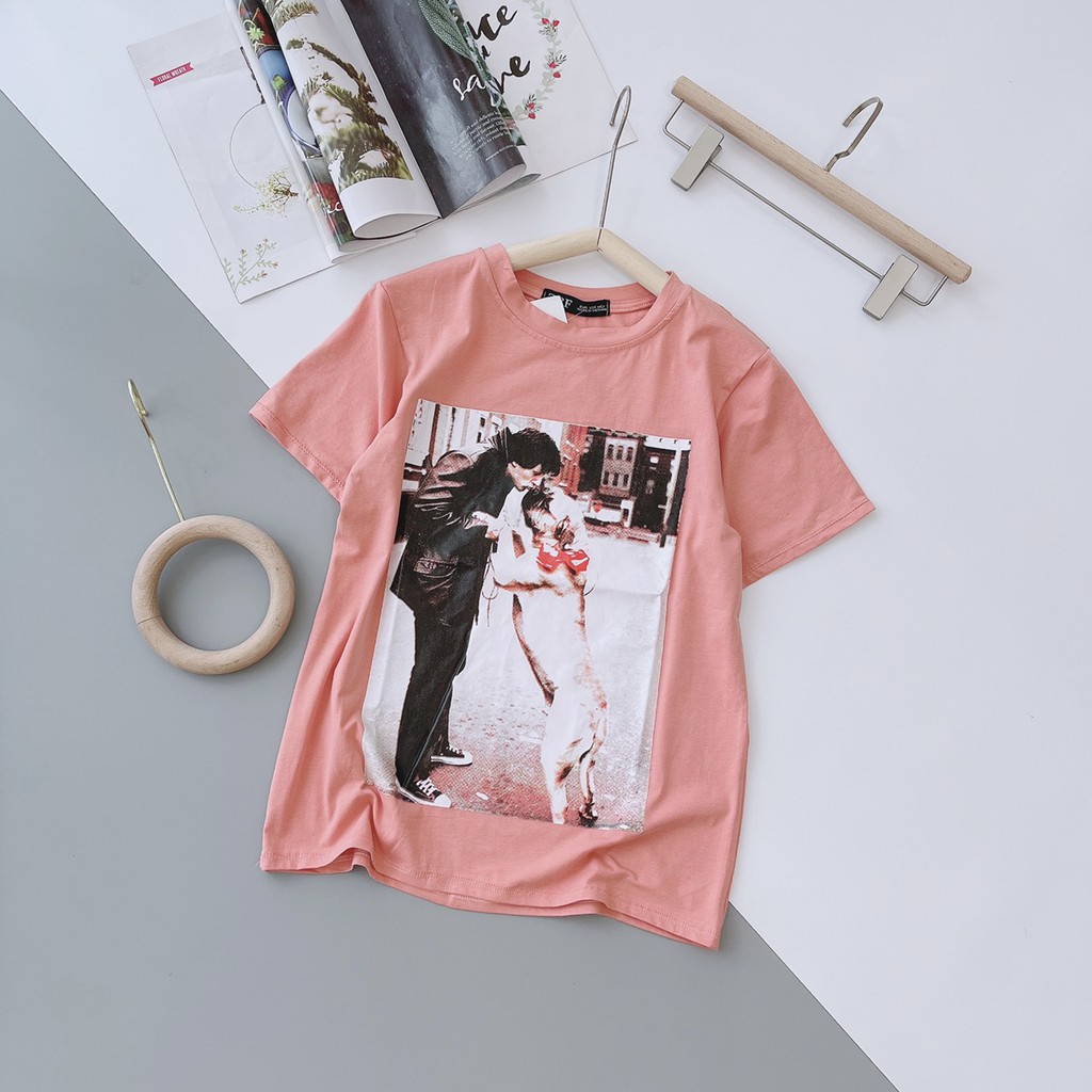 [Mã WASKT410K giảm 10K đơn 50K] ÁO PHÔNG NỮ HỒNG ĐỖ CỰC XINH AP88 | BigBuy360 - bigbuy360.vn