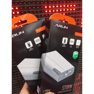 pin dự phòng Arun 8400