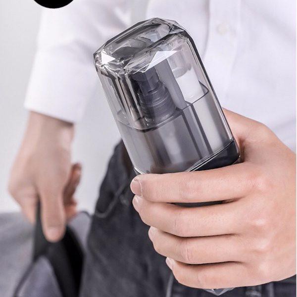 [Sale Sập Sàn] HỘP ĐỰNG ĐỒ ETRAVEL - AD