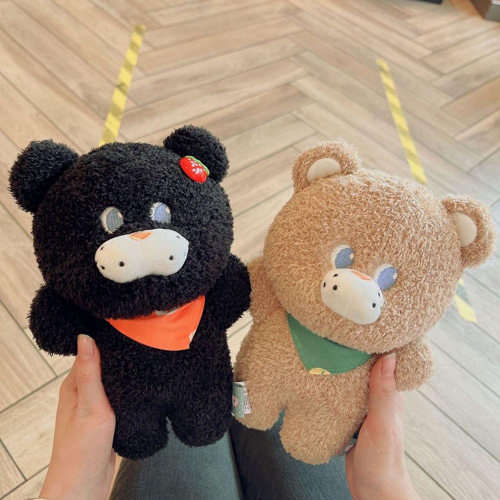 Đồ chơi nhồi bông Hình Thỏ Dễ Thương Cho Bé