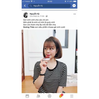 SON BẶM MÔI