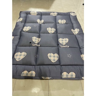 Vỏ lồng bảo vệ nệm cho topper