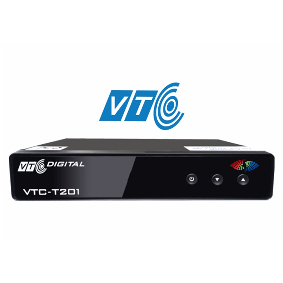 5 ĐẦU VTC-T201, ĐẦU THU KỸ THUẬT SỐ MẶT ĐẤT DVB-T2 VTC-T201, SỈ SỐ LƯỢ