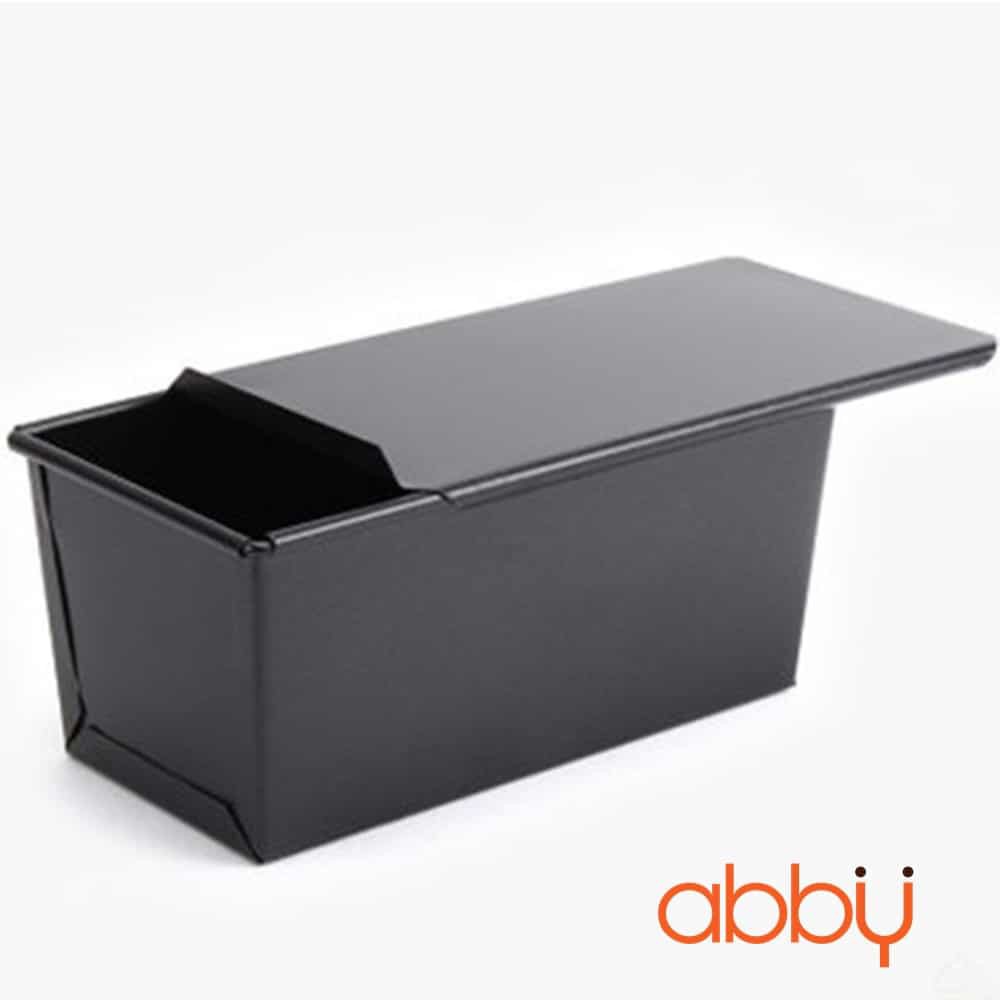 Khuôn bánh mì gối 21cm