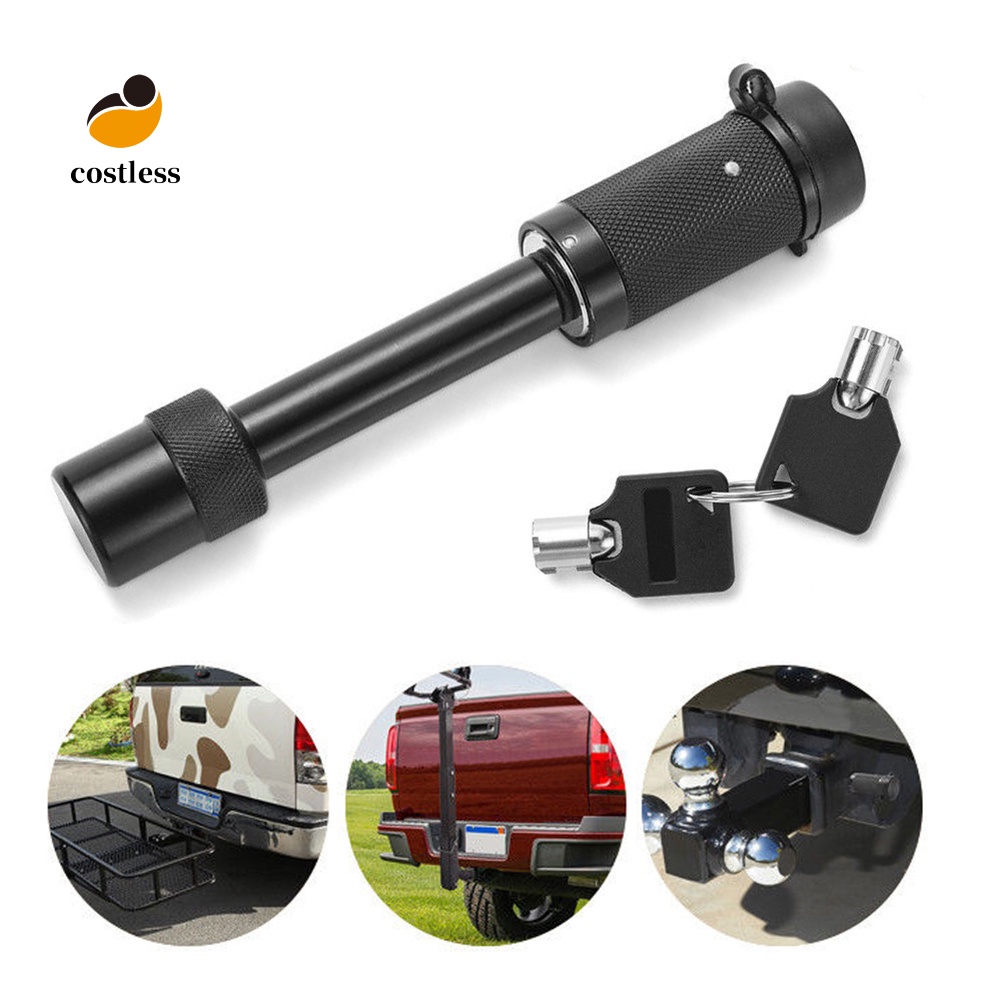 Túi Đựng Đồ Dùng Cao Cấp Tiện Dụng| Chốt Khóa Chống Trộm 17cm Cho Xe Kéo