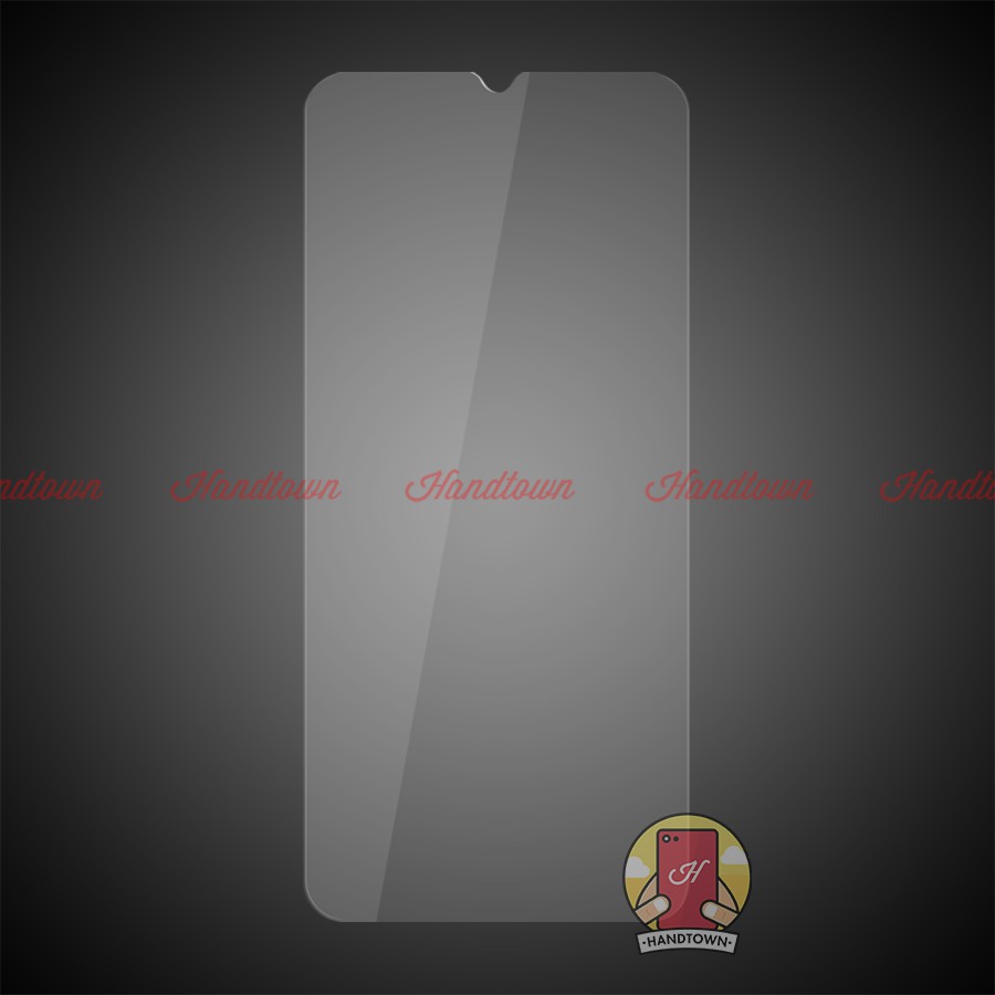 Cường lực trong suốt 2.5D không full màn dành cho Realme C12 / C15