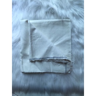 Vải linen nhật thêu tay