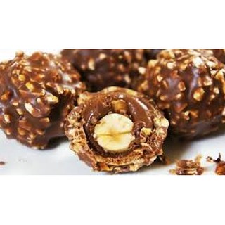 Sô cô la Ferrero Rocher thanh 3 viên