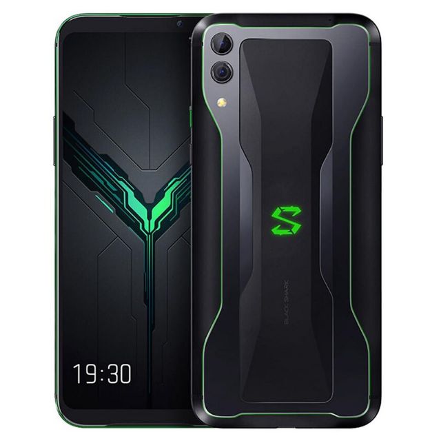 Điện thoại Xiaomi Black Shark 2/2 pro | BigBuy360 - bigbuy360.vn