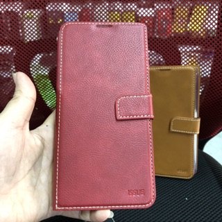 Bao da Oppo A9-2020 case dẻo vân giả da thời trang