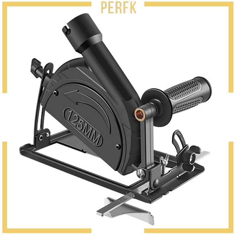 Giá Đỡ Máy Mài Góc 100-125mm Bằng Sắt Chuyên Dụng