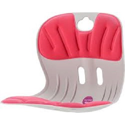[Nhập Khẩu Chính Hãng Ablue] Ghế Điều Chỉnh Tư Thế, Chống Gù Curble Kid Pink - Made in Korea | BigBuy360 - bigbuy360.vn