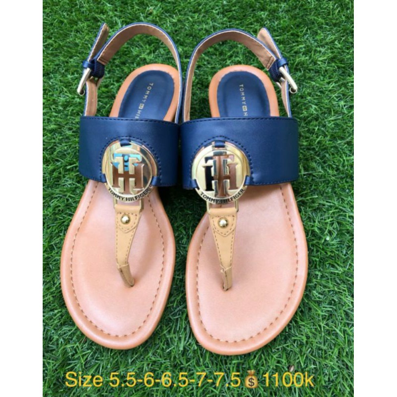 GIÀY SANDAL TOMMY HILFIGER