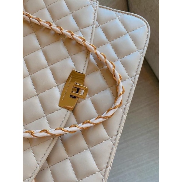 TÚI TRÁM BẦU KHOÁ XOAY