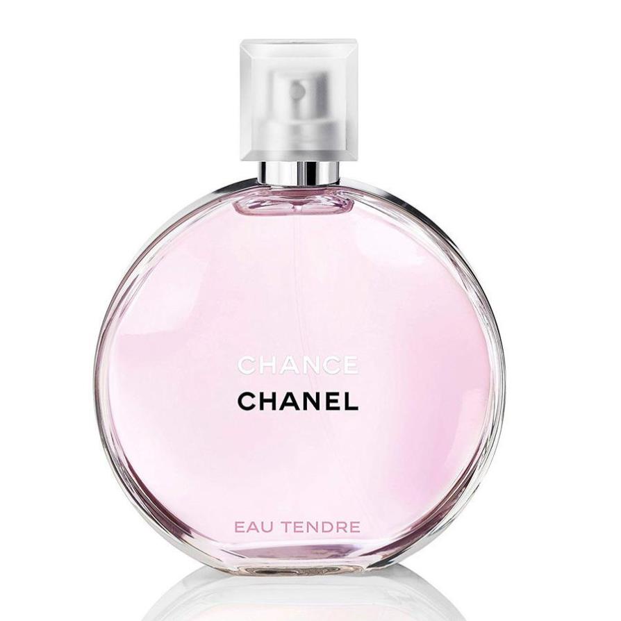 Nước Hoa Nữ  Chance Eau Tendre 100ml