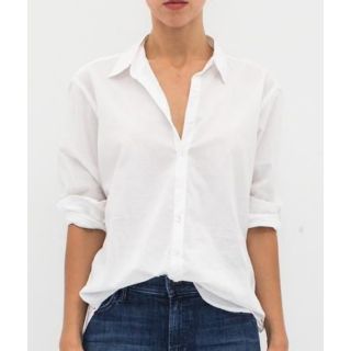 Combo sơ mi trắng của khách đặt live