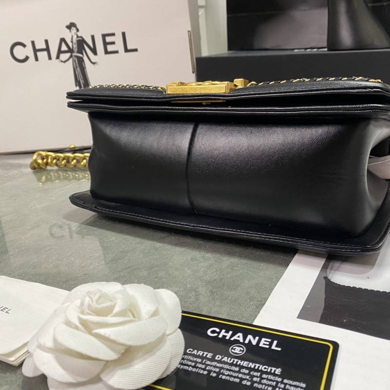 Túi xách nữ LEBOY Supper sale size 26 da thật