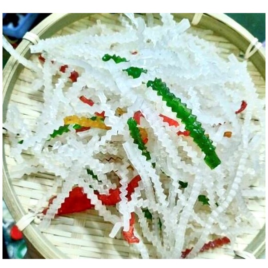 Bột khoai nấu chè nhiều màu - 500G/1000G