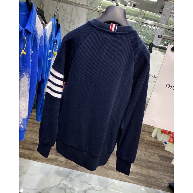 Áo sweater Thom Brown