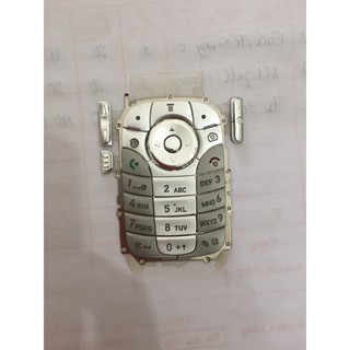 Bàn phím motorola v360