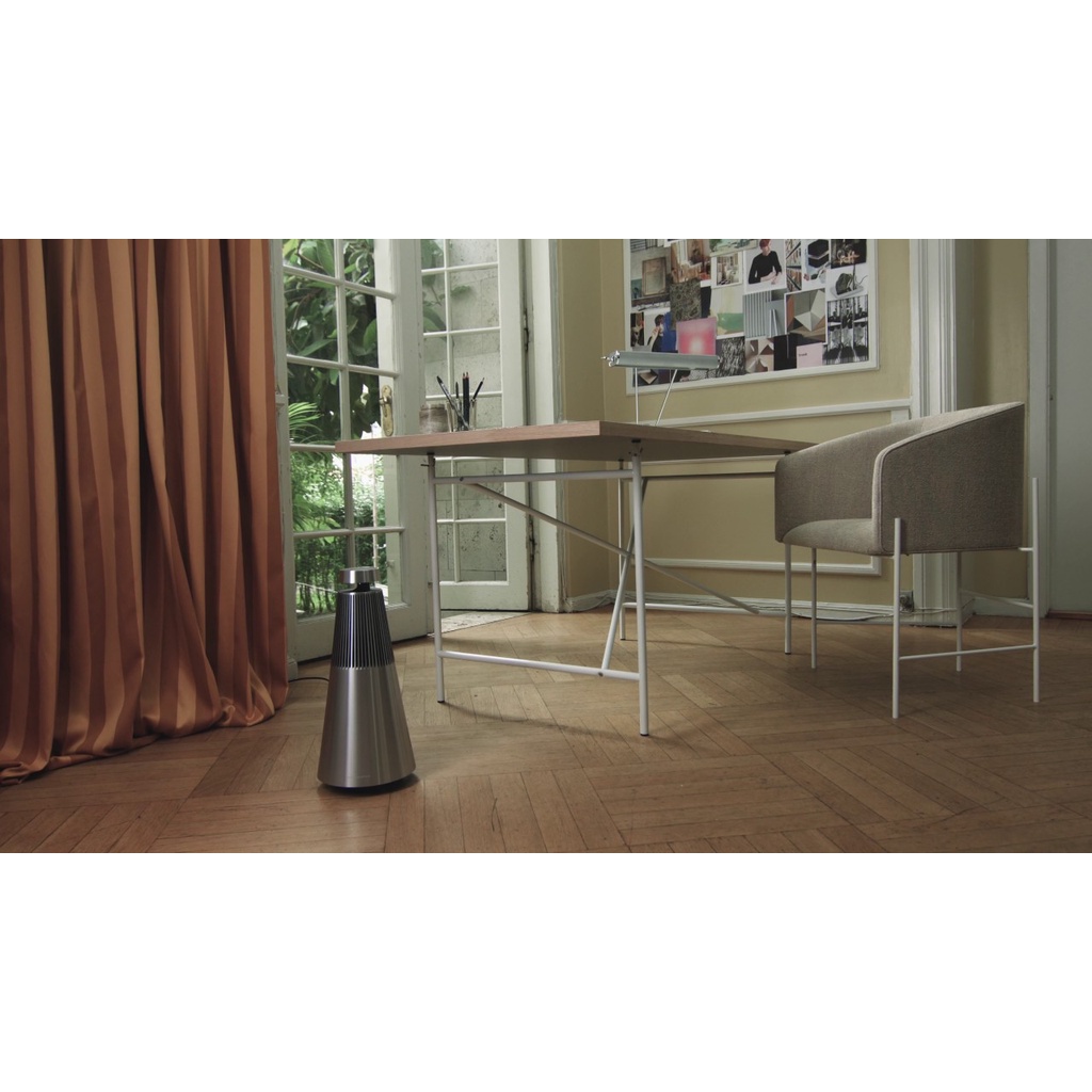 Loa B&amp;O Beosound 2 | Hàng Chính Hãng