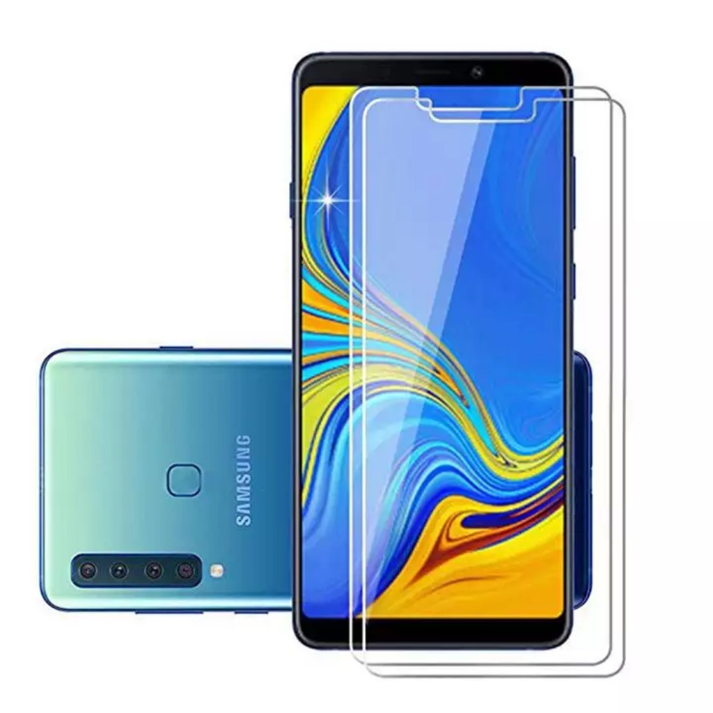 Kính cường lực samsung, kính trong xịn 2.5D A5 A6 A7 A8 A9 2018 plus A10 A20 A30 A50 A70 A80 A90 A10s A20s A30s..