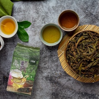 Trà olong đặc biệt 1-tea 1kg