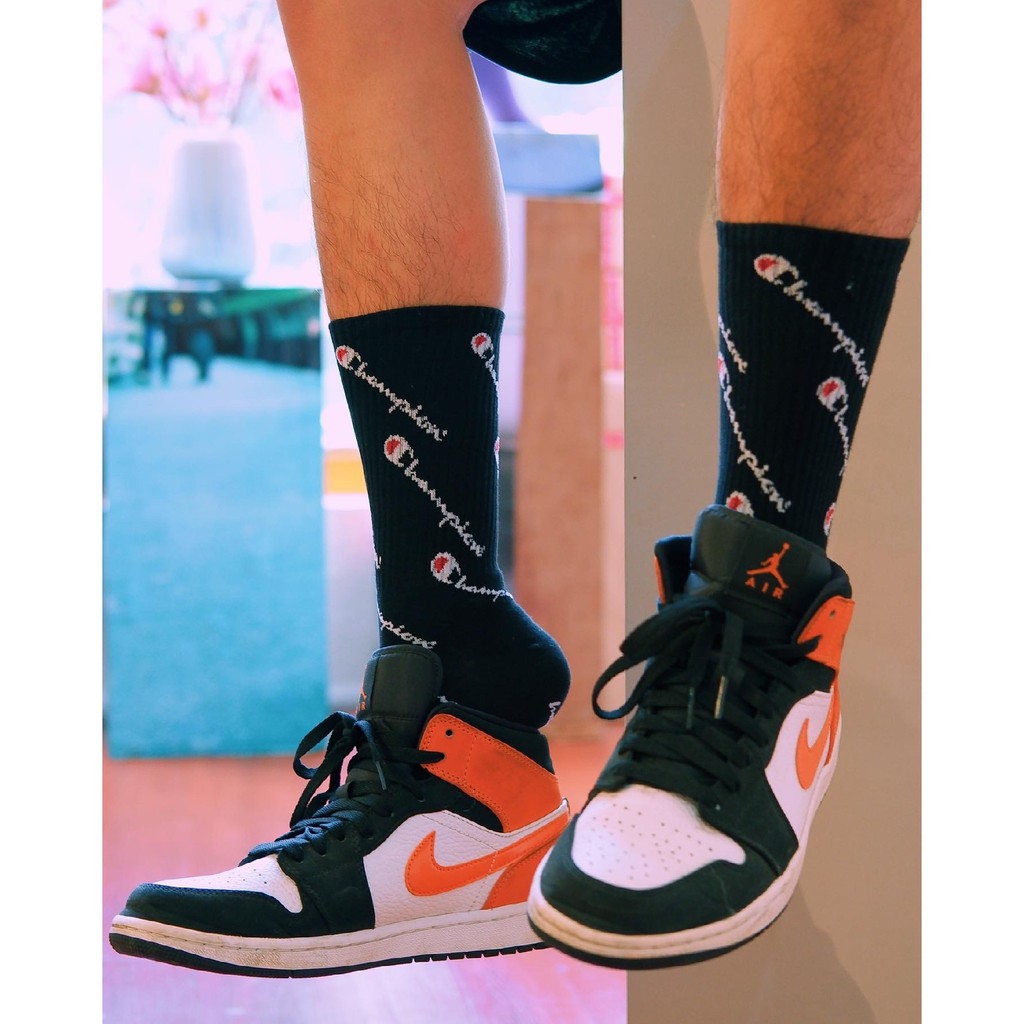 Vớ champion