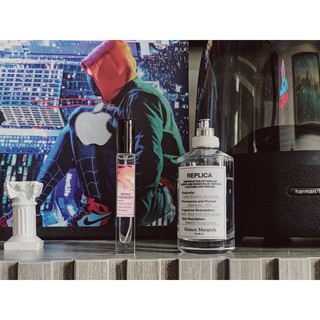 Mẫu thử 10ml nước hoa Maison Martin Magiela Lazy Sunday Morning