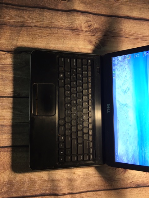 Laptop văn phòng Dell Vostro 1440