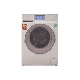 Máy giặt Aqua AQD-D1000HT - 10 Kg, Lồng ngang