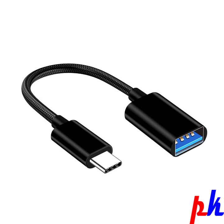 Type C OTG, cáp Type C OTG - QX22