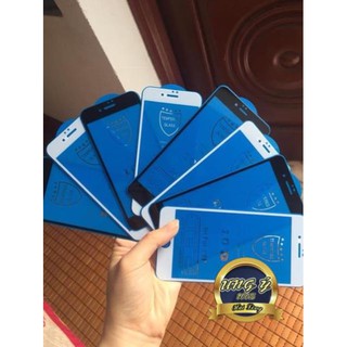 (FREE SHIP ĐƠN TỪ 50K) 💎CƯỜNG LỰC 10D FULL MÀN SIÊU CỨNG,SIÊU BỀN. (IPHONE 6G--X MAX 💎💎)