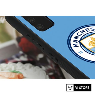 Ốp lưng Samsung Galaxy A02s, A03s logo các CLB