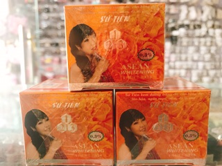 KEM SỨ TIÊN