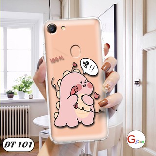 Ốp lưng dẻo OPPO F5/ A79