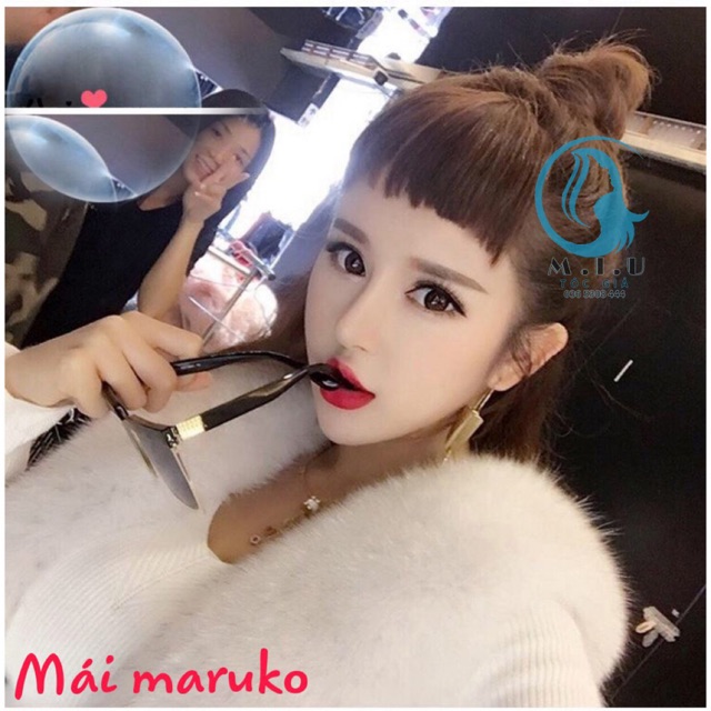 Mái Maruko
🎀FREESHIP🎀Mái Maruko cao cấp