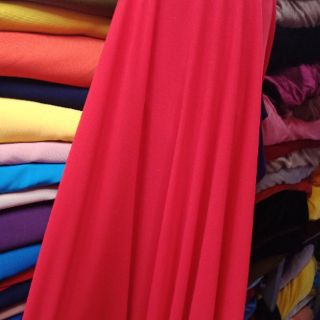 Vải chiffon ,vải may mặc